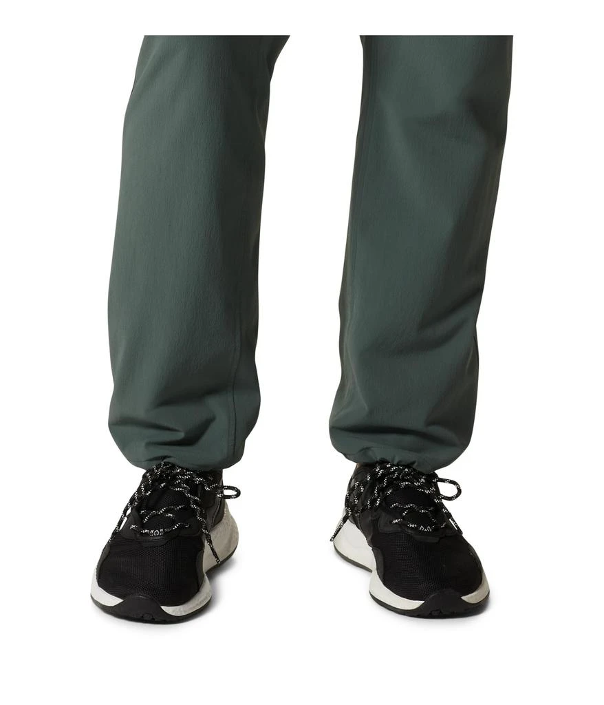 商品Mountain Hardwear|Yumalino™ Active Pants,价格¥377,第5张图片详细描述