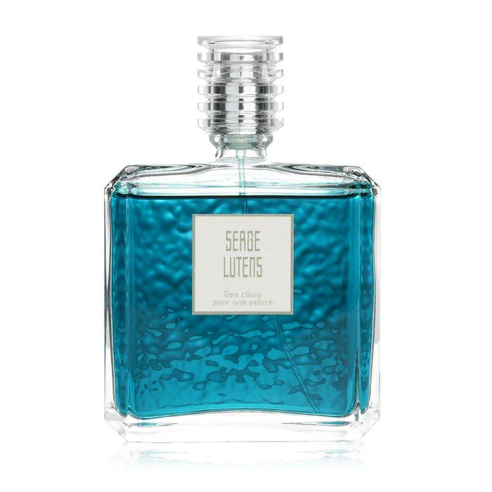 商品Serge Lutens|芦丹氏 丁香满橙香水EDP 100ml/3.3oz,价格¥544,第1张图片