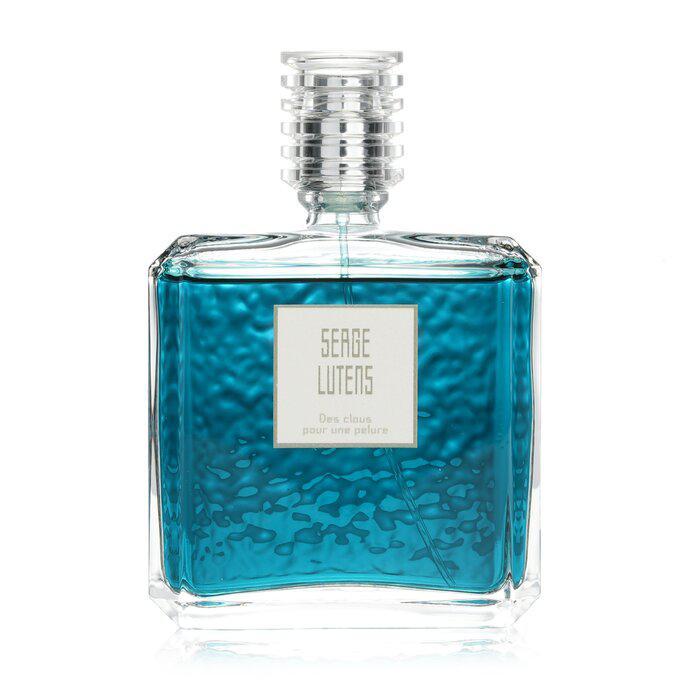 商品Serge Lutens|芦丹氏 丁香满橙香水EDP 100ml/3.3oz,价格¥907,第1张图片