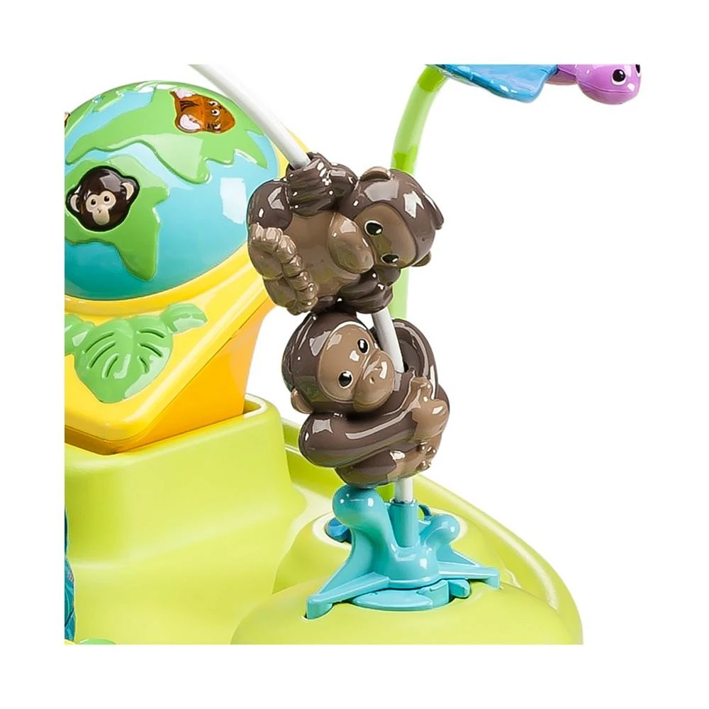 Triple Fun Bouncing Activity Saucer 商品