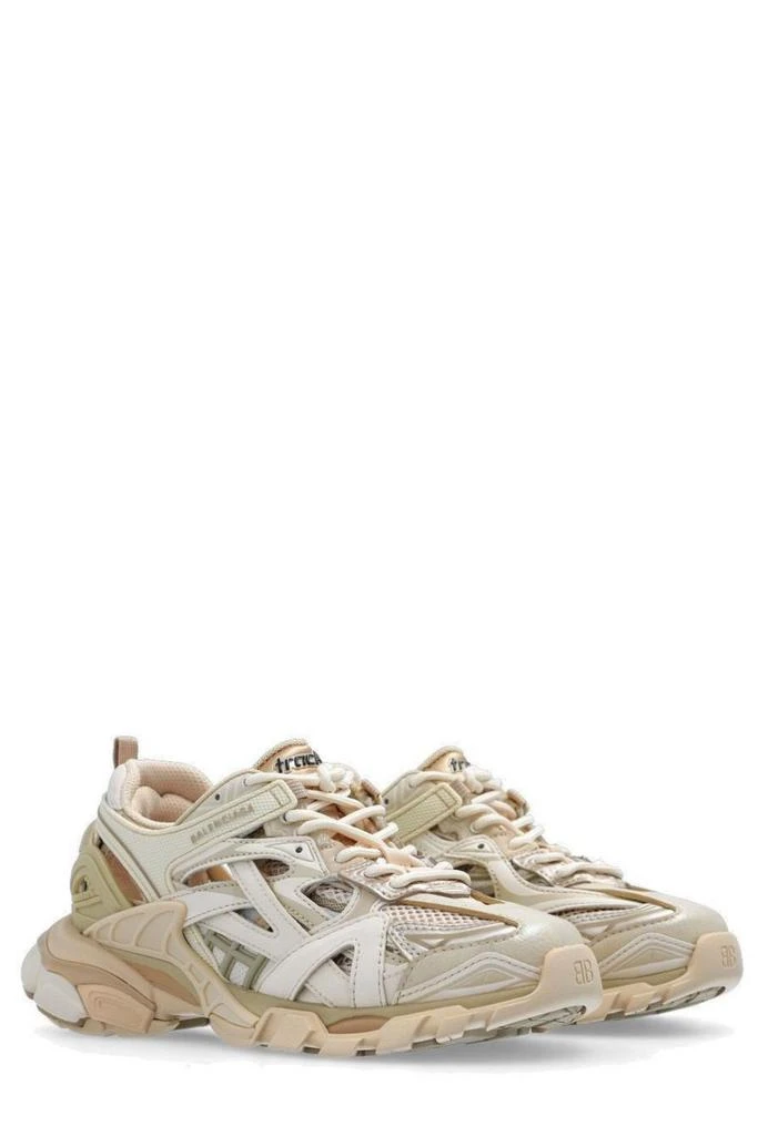 商品Balenciaga|Balenciaga Kids Track.2 Lace-Up Sneakers,价格¥1225,第2张图片详细描述