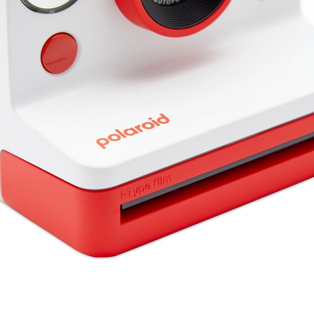 商品Polaroid|Polaroid Now Generation 2 i-Type Instant Camera,价格¥1081,第3张图片详细描述