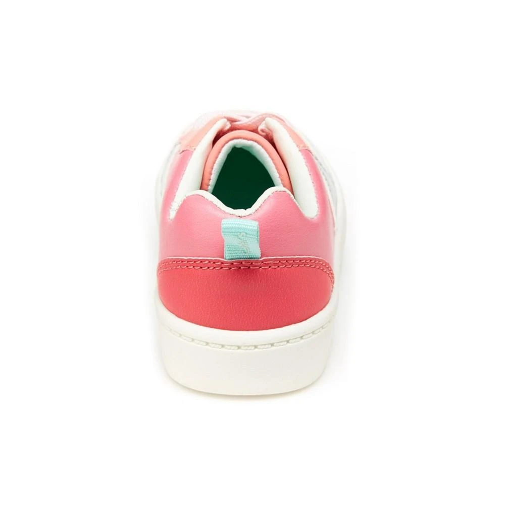 商品Carter's|Toddler Girls Beckie Casual Sneakers,价格¥205,第3张图片详细描述