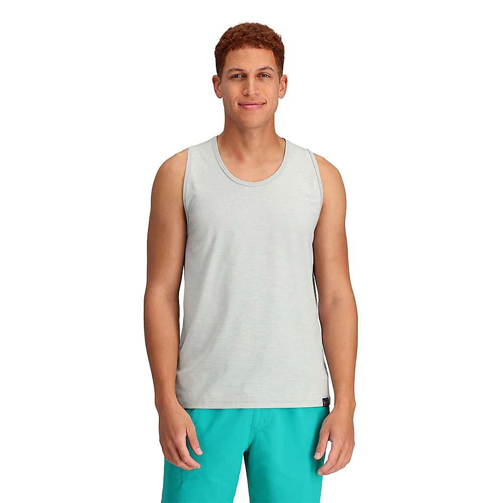 商品Outdoor Research|Men's Essential Tank,价格¥222,第1张图片