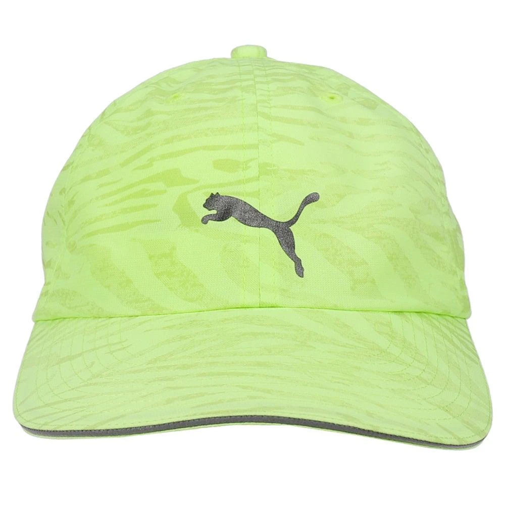 商品Puma|Running III Cap,价格¥99,第2张图片详细描述