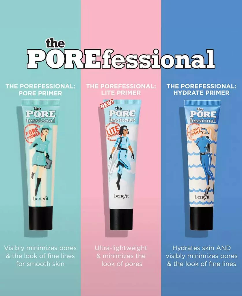 The POREfessional Lite Ultra-Lightweight Face Primer 商品
