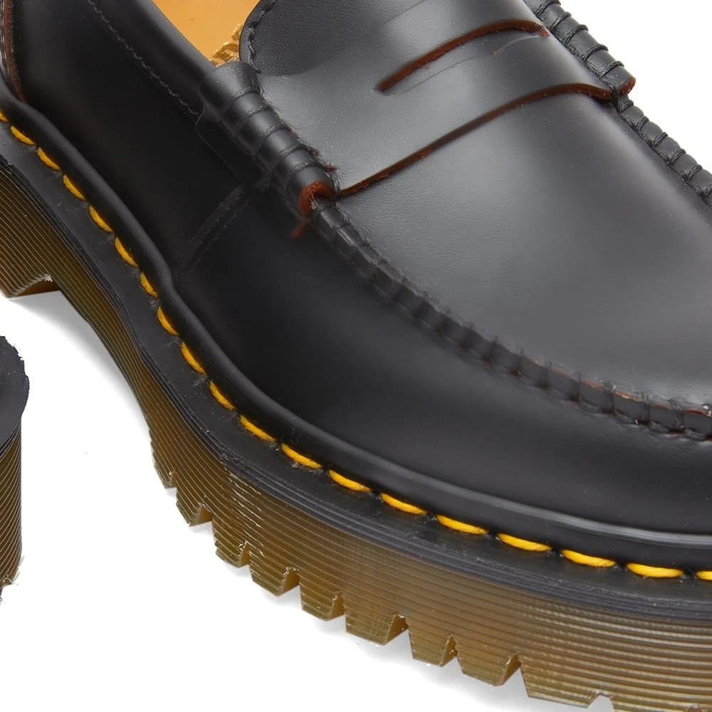 商品Dr. Martens|Dr. Martens Penton Bex Loafer - Made in England,价格¥1130,第4张图片详细描述