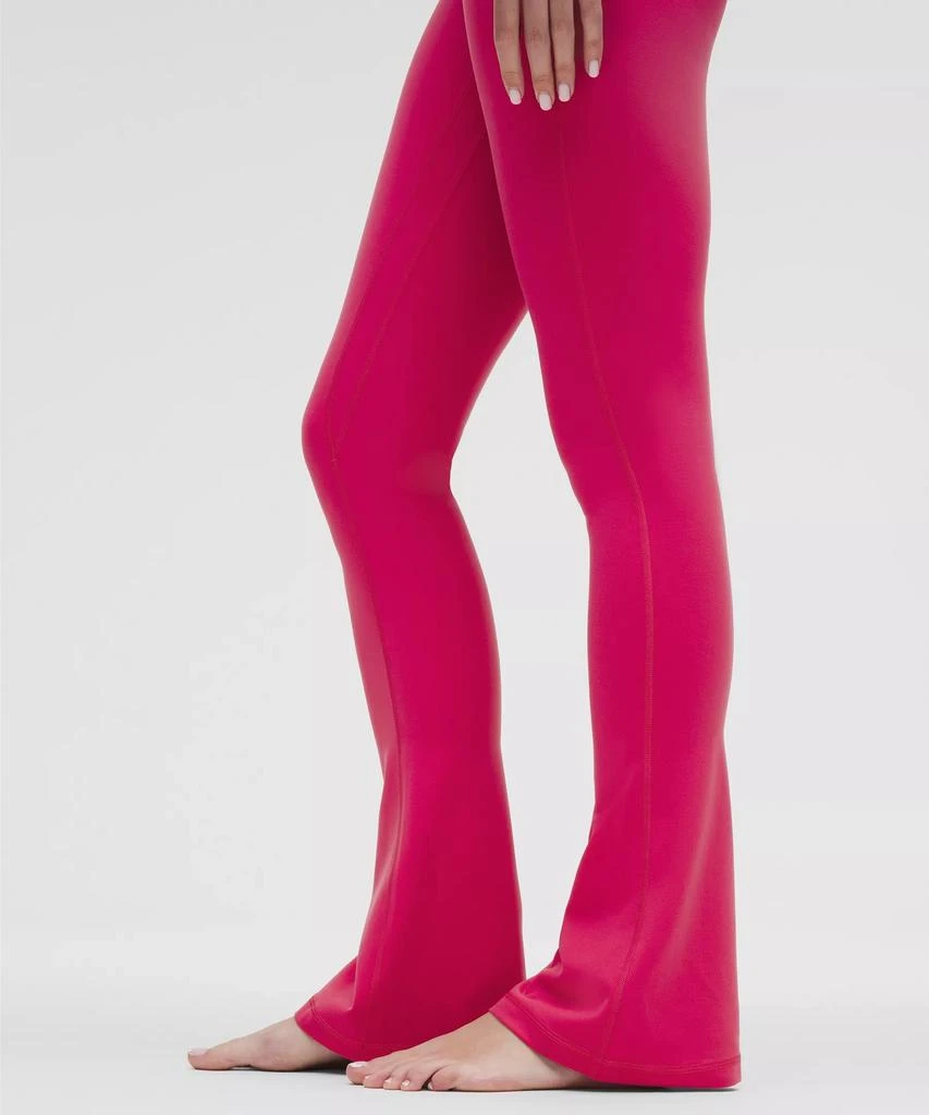 lululemon Align™ High-Rise Mini-Flare Pant *Regular 商品