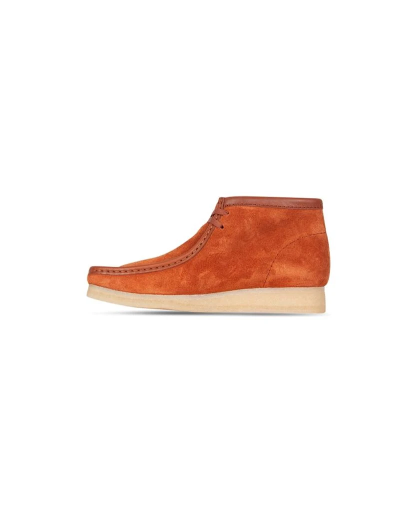 商品Clarks|Wallabee Boot,价格¥1533,第2张图片详细描述