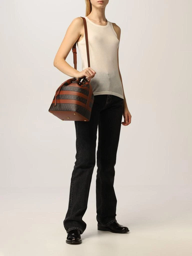 商品Yves Saint Laurent|Saint Laurent crossbody bags for woman,价格¥14366,第2张图片详细描述