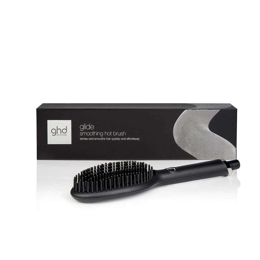 商品ghd|ghd Glide Smoothing Hot Brush,价格¥1742,第2张图片详细描述