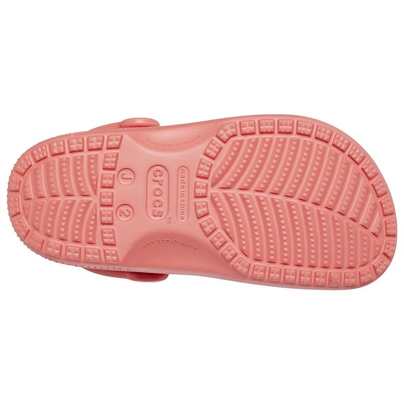 商品Crocs|Crocs Classic Clogs - Girls' Grade School,价格¥225-¥300,第4张图片详细描述