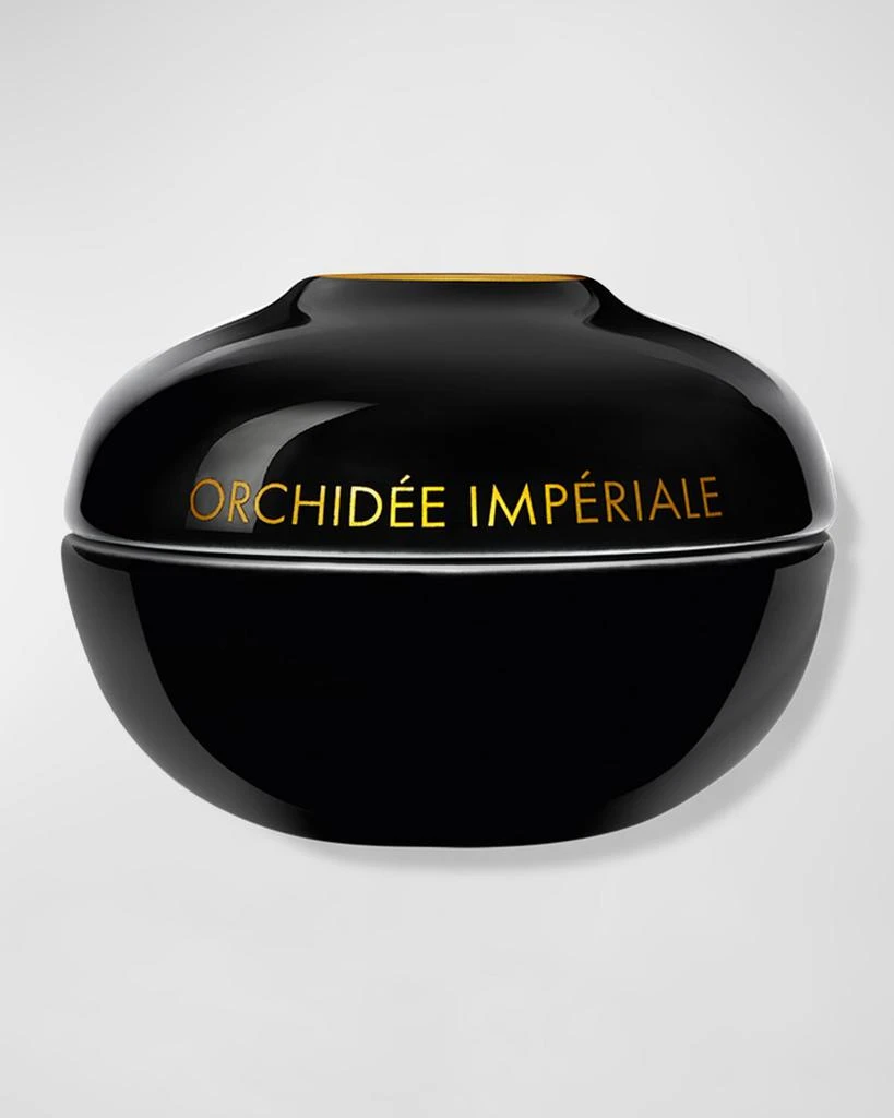 商品Guerlain|御廷兰花至臻再生乳霜 - 1.7 oz./ 50 mL,价格¥11151,第1张图片