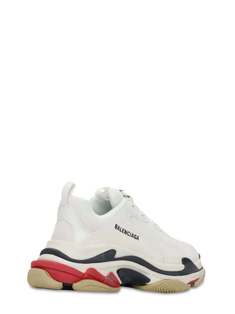 商品Balenciaga|巴黎世家复古老爹鞋,价格¥8049,第4张图片详细描述