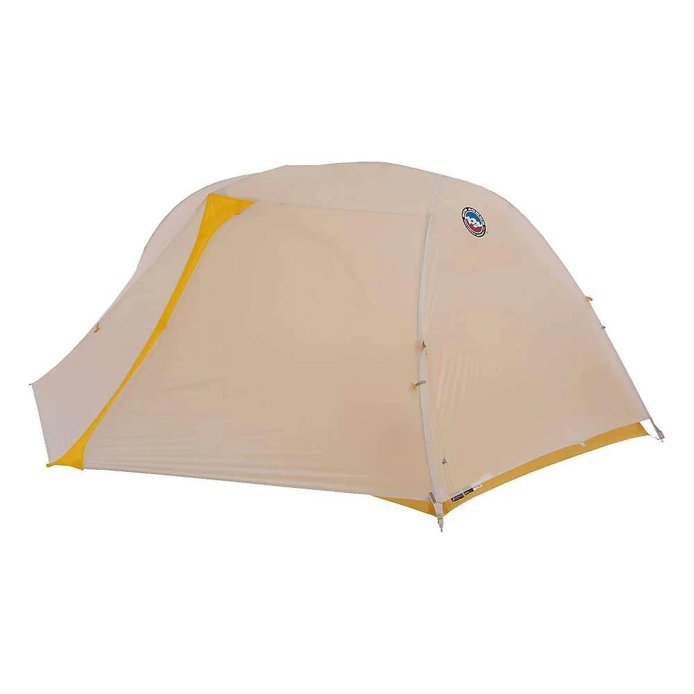 商品Big Agnes|Big Agnes Tiger Wall UL2 Solution Dye Tent,价格¥3311,第4张图片详细描述