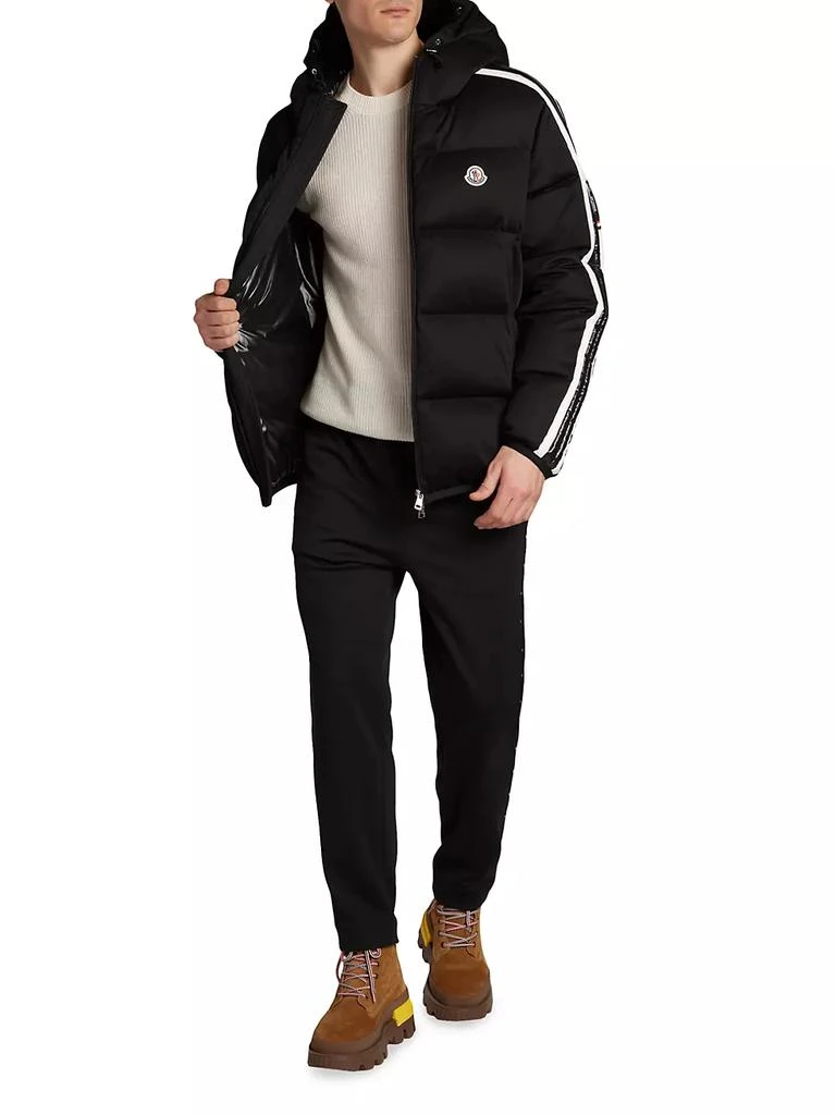 商品Moncler|Sanbesan Polyester Jacket,价格¥14782,第2张图片详细描述