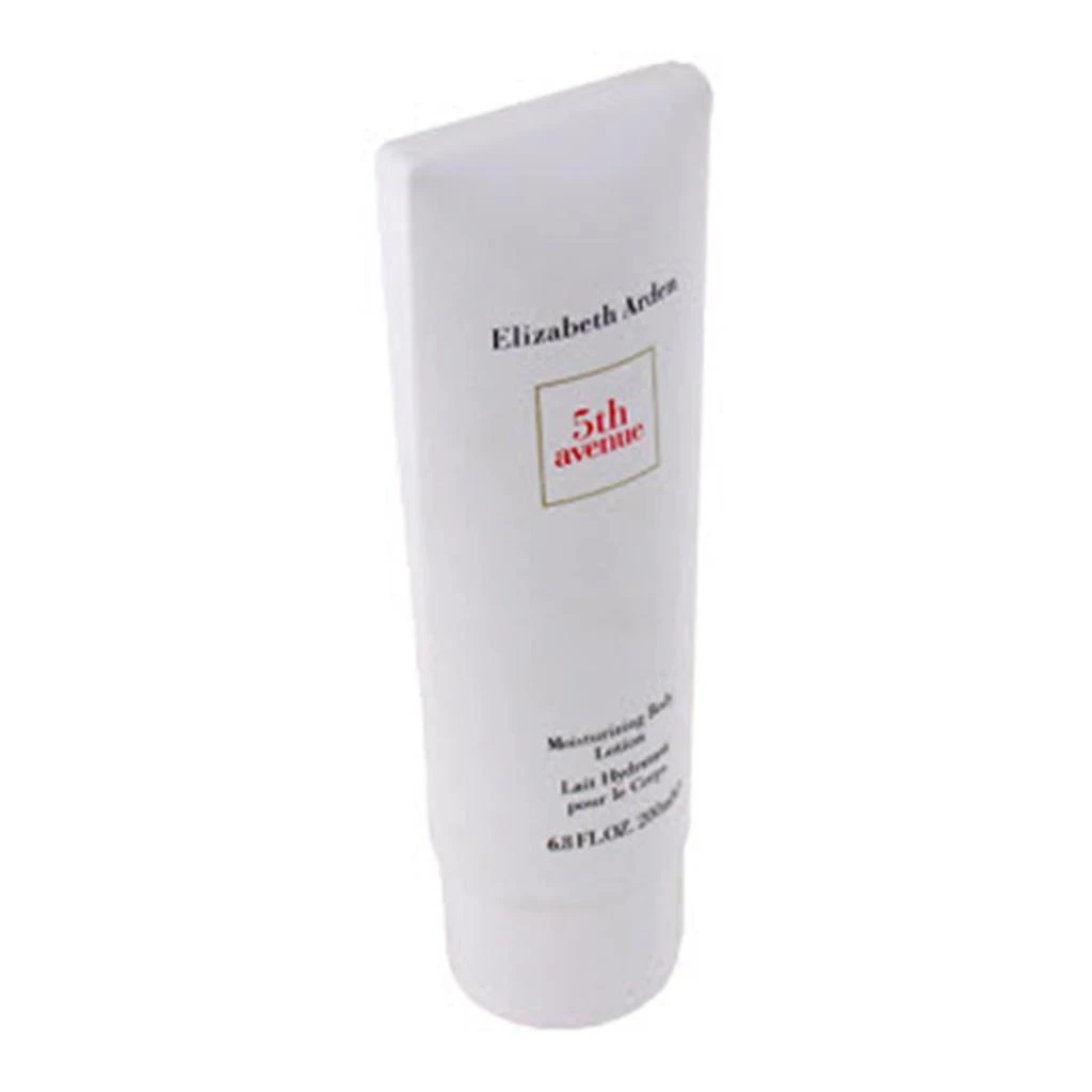 商品Elizabeth Arden|W-BB-1017 5th Avenue by  for Women - 6.8 oz Body Lotion,价格¥201,第1张图片