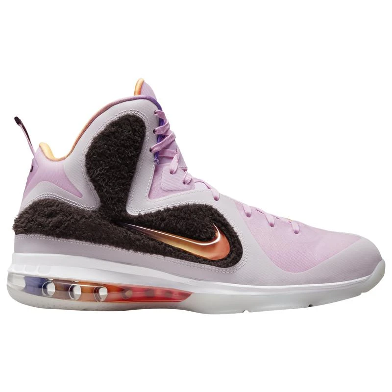 商品NIKE|Nike Lebron 9 - Men's,价格¥835,第1张图片