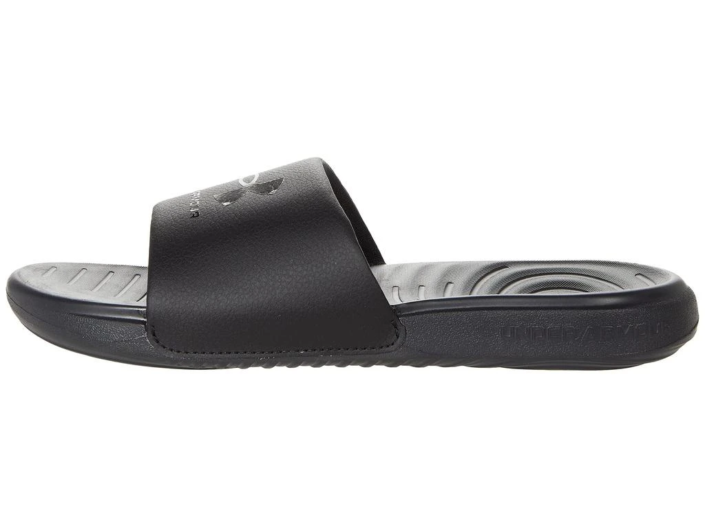 商品Under Armour|Ansa Fix Slides,价格¥202,第4张图片详细描述