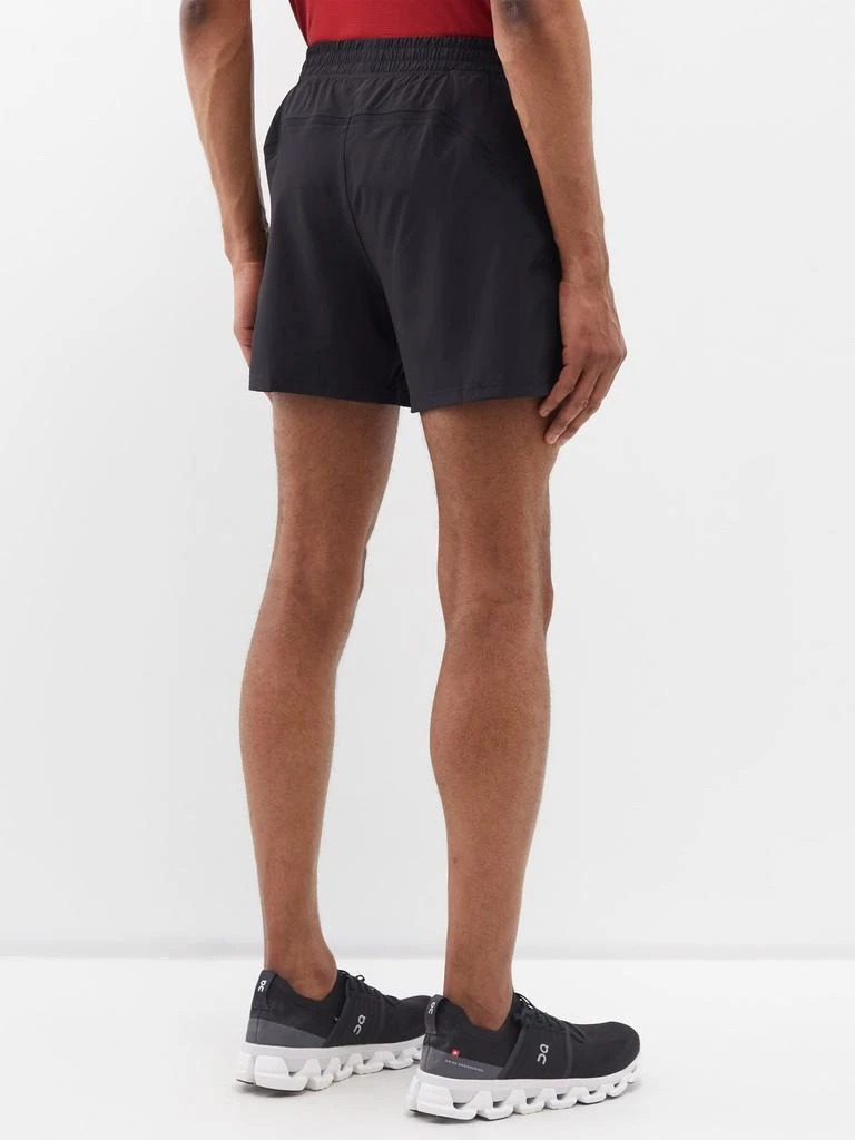 商品Lululemon|Pace Breaker 5" recycled-shell shorts,价格¥445,第5张图片详细描述