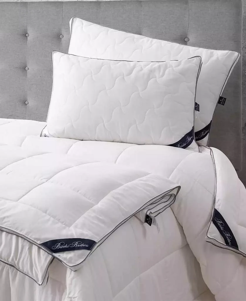 Rayon from Bamboo Blend Pillow 商品