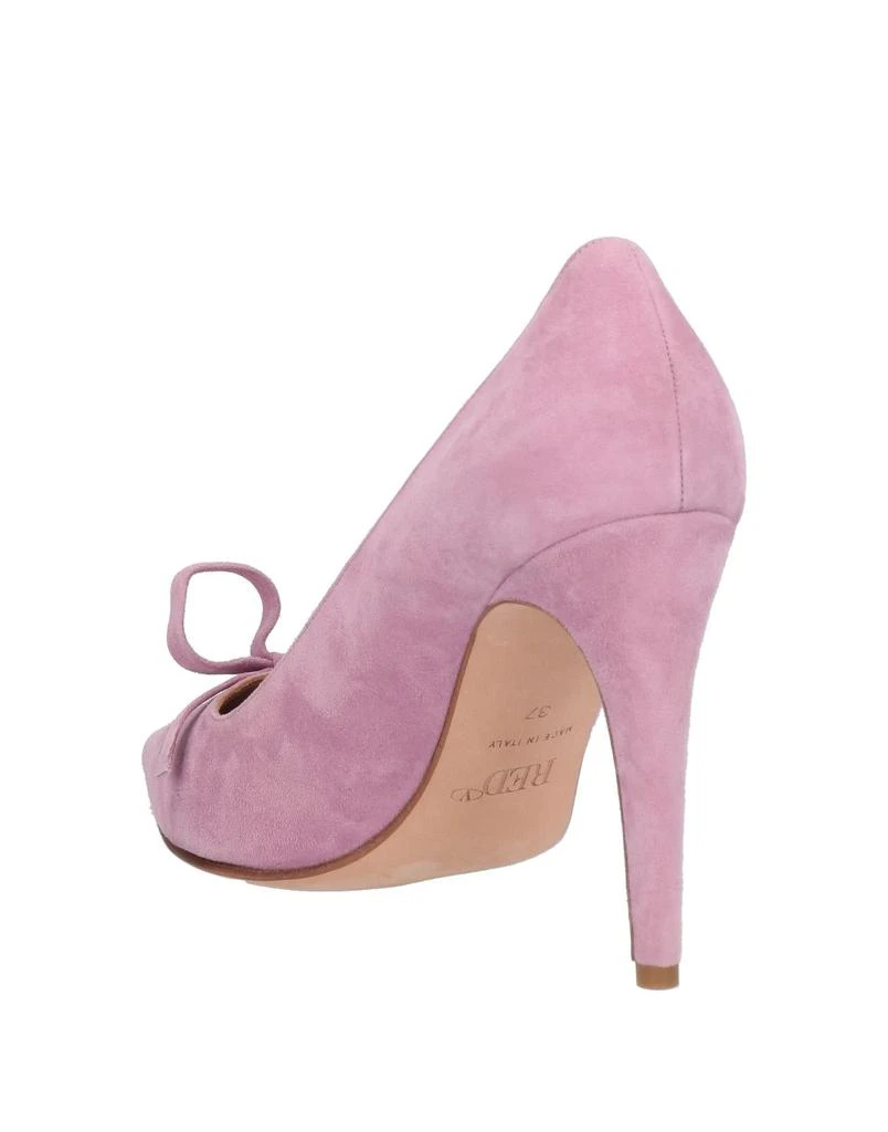 商品RED Valentino|Pump,价格¥2720,第3张图片详细描述