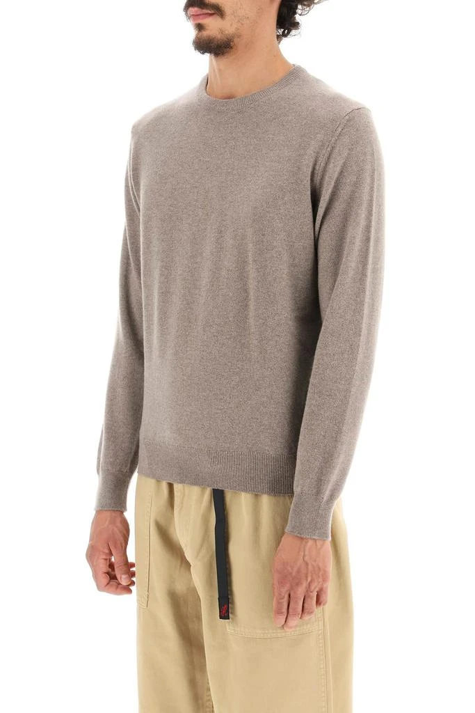 商品Zegna|Zegna cashmere sweater,价格¥4824,第4张图片详细描述