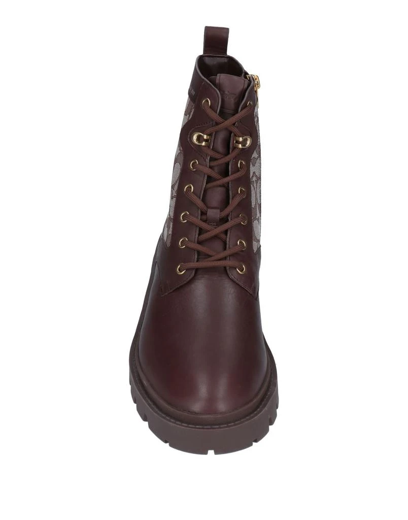 商品Coach|Boots,价格¥2686,第4张图片详细描述