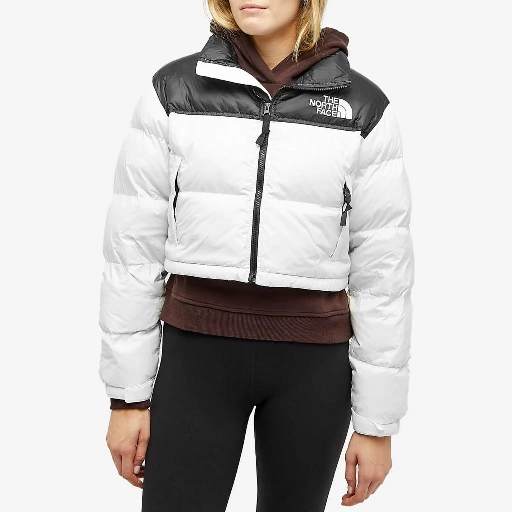 The North Face Nuptse Short Jacket 价格¥2212 | 别样海外购