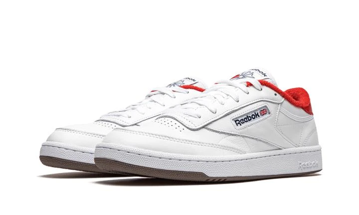 商品Reebok|Reebok Club C 85,价格¥745-¥1543,第3张图片详细描述