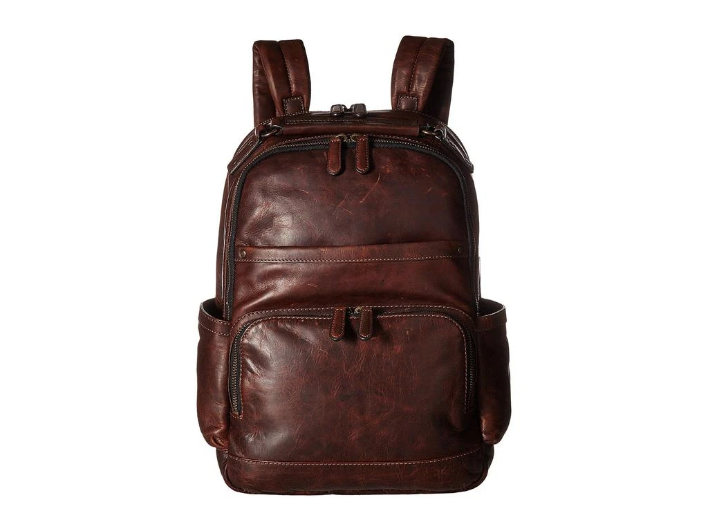 商品Frye|Logan Backpack,价格¥2344,第1张图片