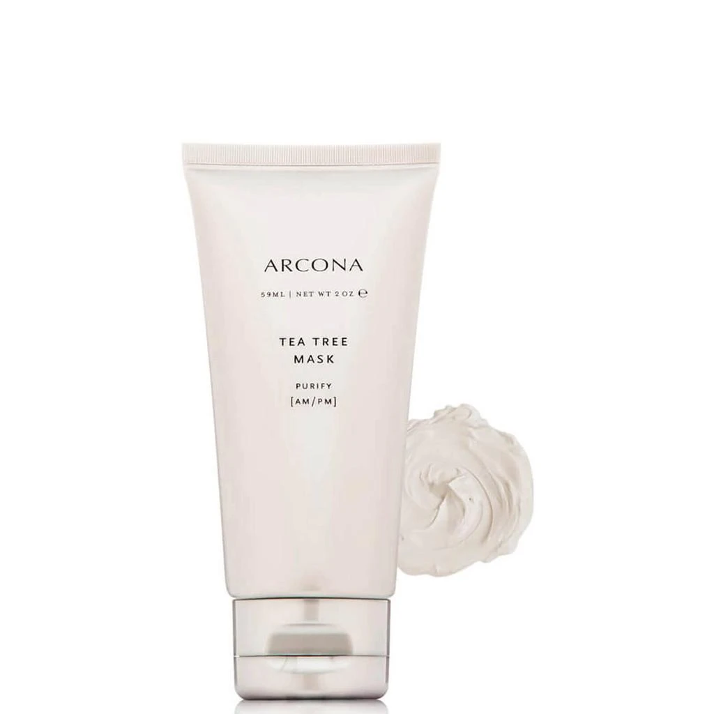 商品ARCONA|ARCONA Tea Tree 茶树面膜 - 2oz,价格¥283,第1张图片