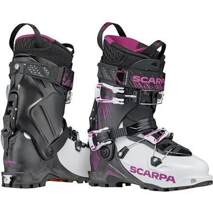 商品Scarpa|Gea RS Alpine Touring Boot - 2023 - Women's,价格¥2622,第3张图片详细描述