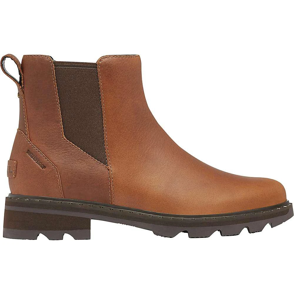 商品SOREL|Sorel Women's Lennox Chelsea Boot,价格¥1132,第1张图片