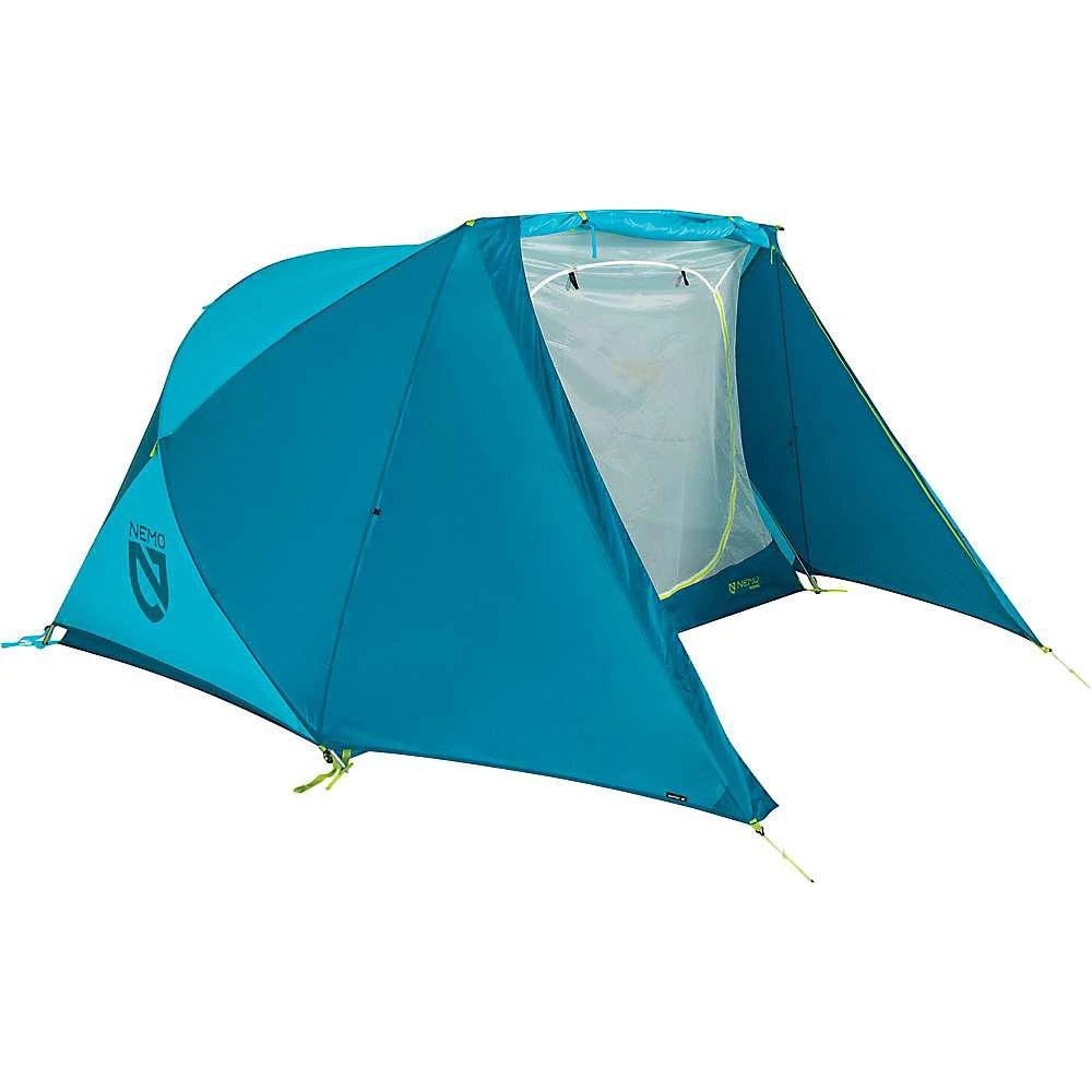 商品NEMO|NEMO Switch 2P Tent,价格¥2471,第4张图片详细描述