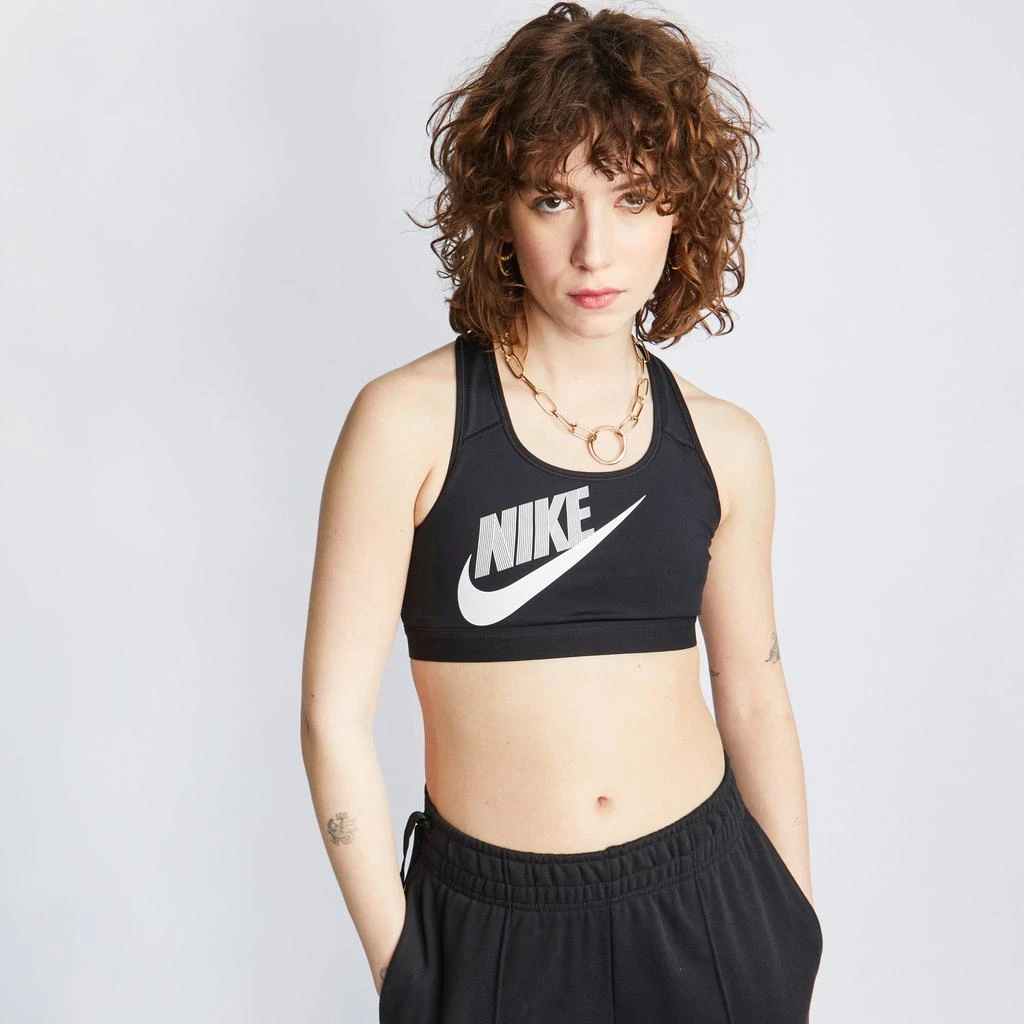 商品NIKE|Nike Sportswear Dance Bra - Women Sport Bras/Sport Vests,价格¥345,第1张图片