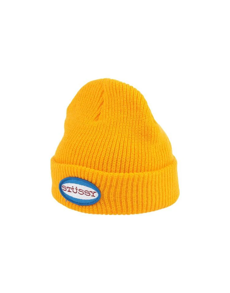 商品STUSSY|Hat,价格¥411,第2张图片详细描述