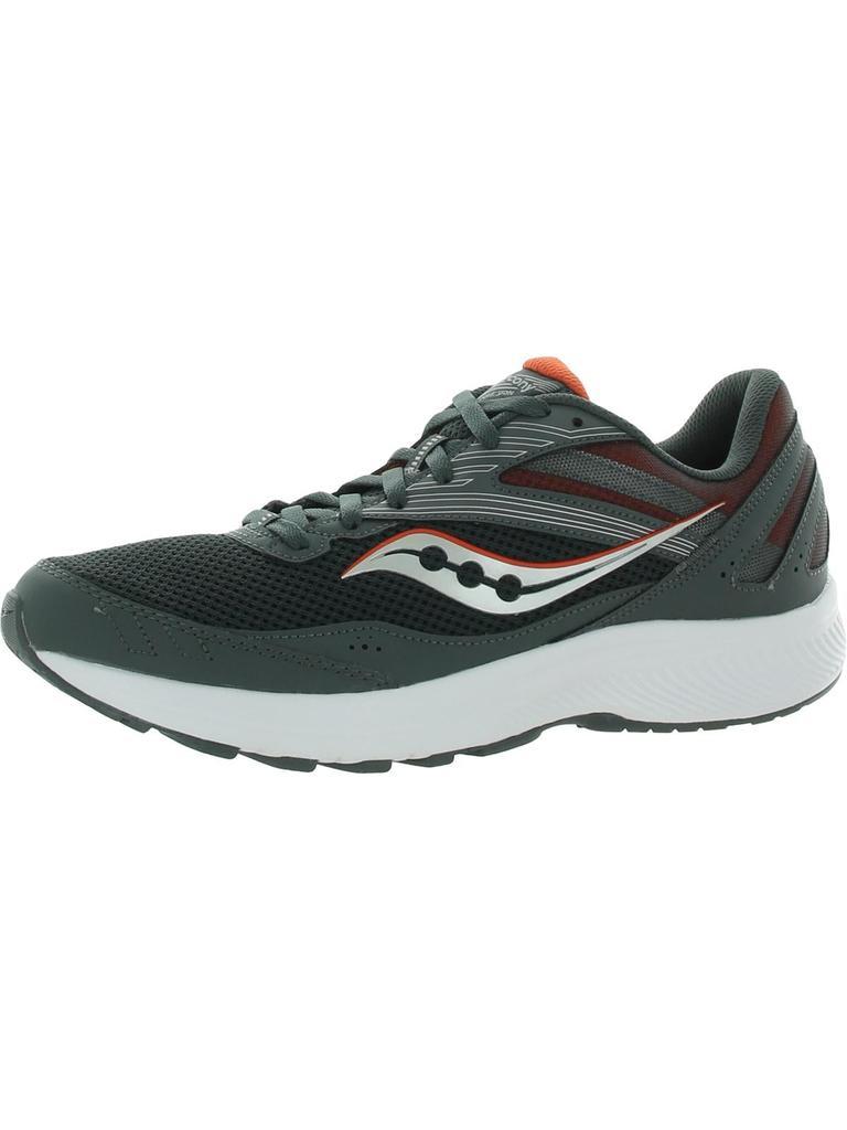 商品Saucony|Cohesion 15 Mens Performance Trainers Running Shoes,价格¥473,第1张图片