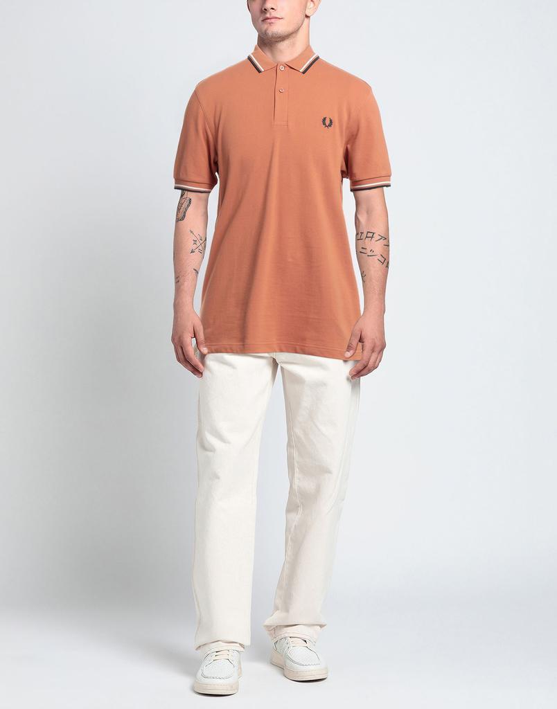 商品Fred Perry|Polo shirt,价格¥419,第4张图片详细描述