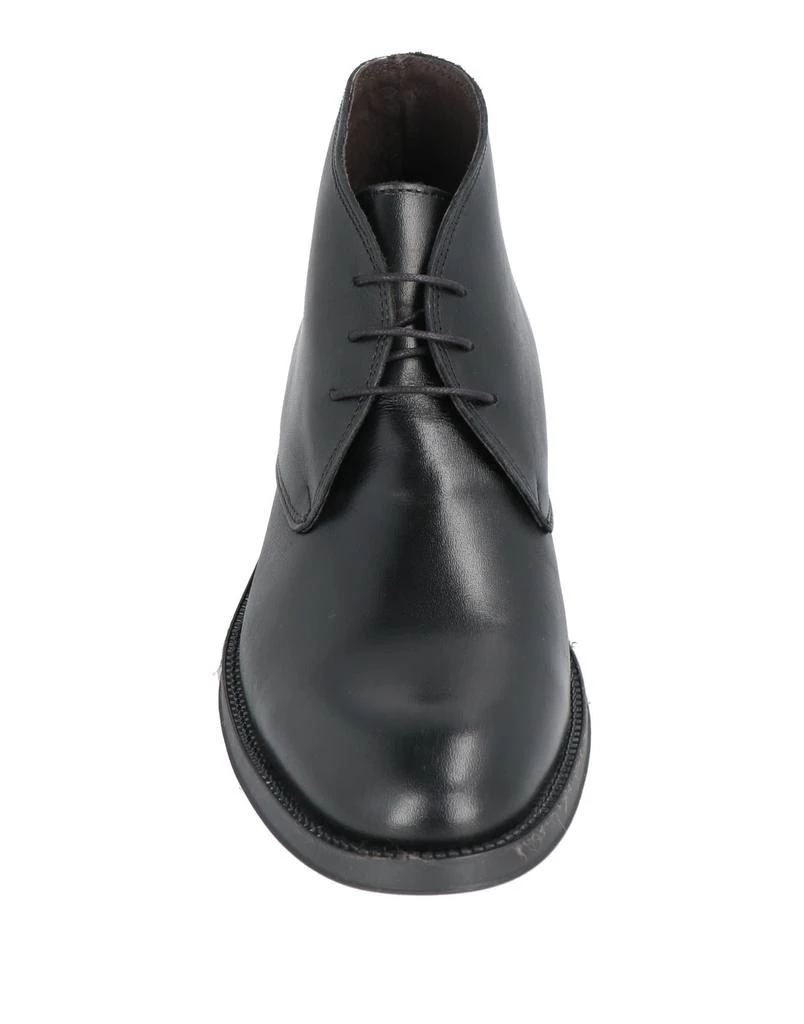商品ANGELO PALLOTTA|Ankle boot,价格¥1532,第4张图片详细描述