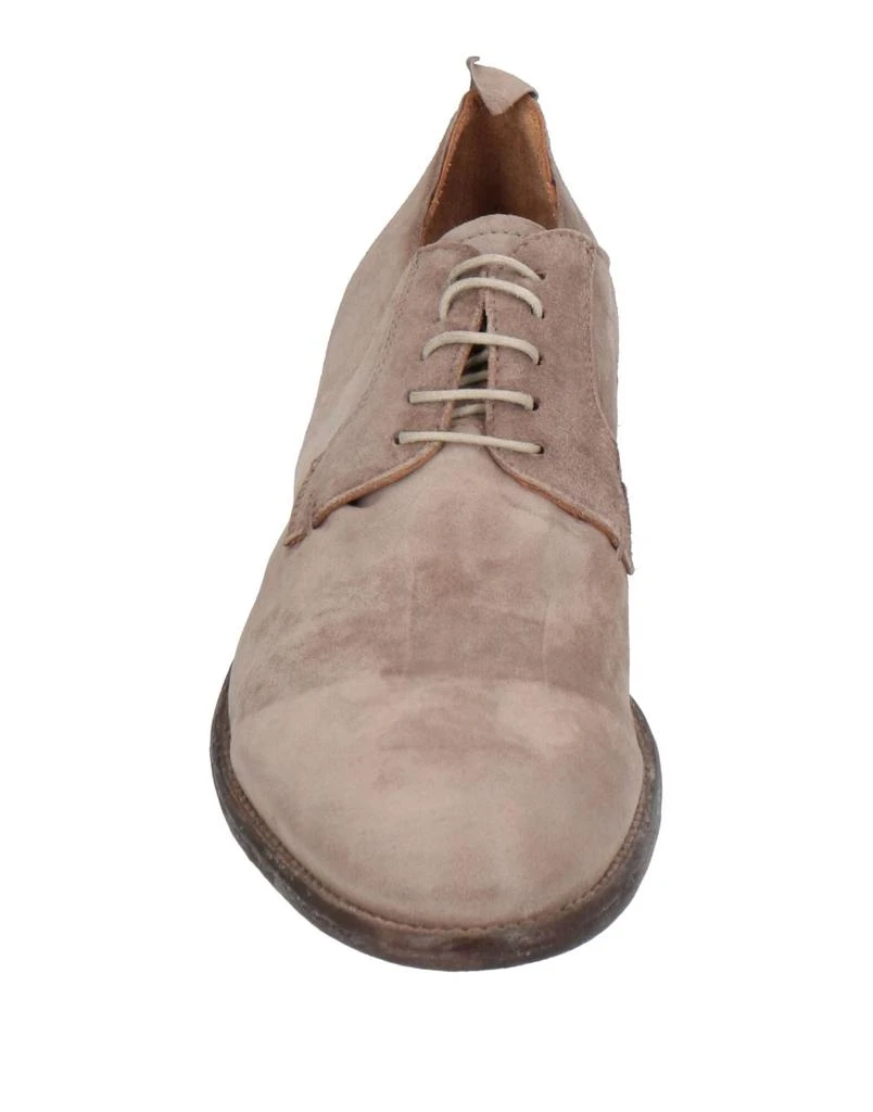 商品MOMA|Laced shoes,价格¥701,第4张图片详细描述