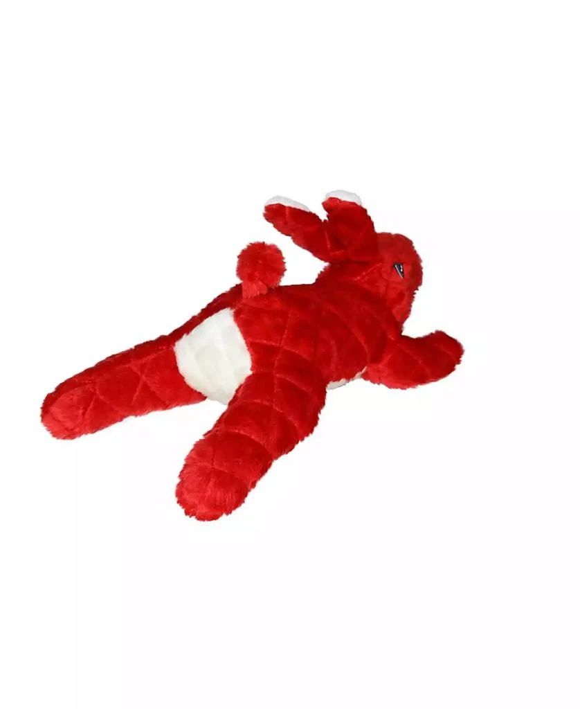 商品Mighty|Angry Animals Rabbit, Dog Toy,价格¥186,第5张图片详细描述