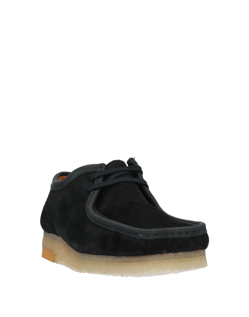 商品Clarks|Laced shoes,价格¥896,第4张图片详细描述