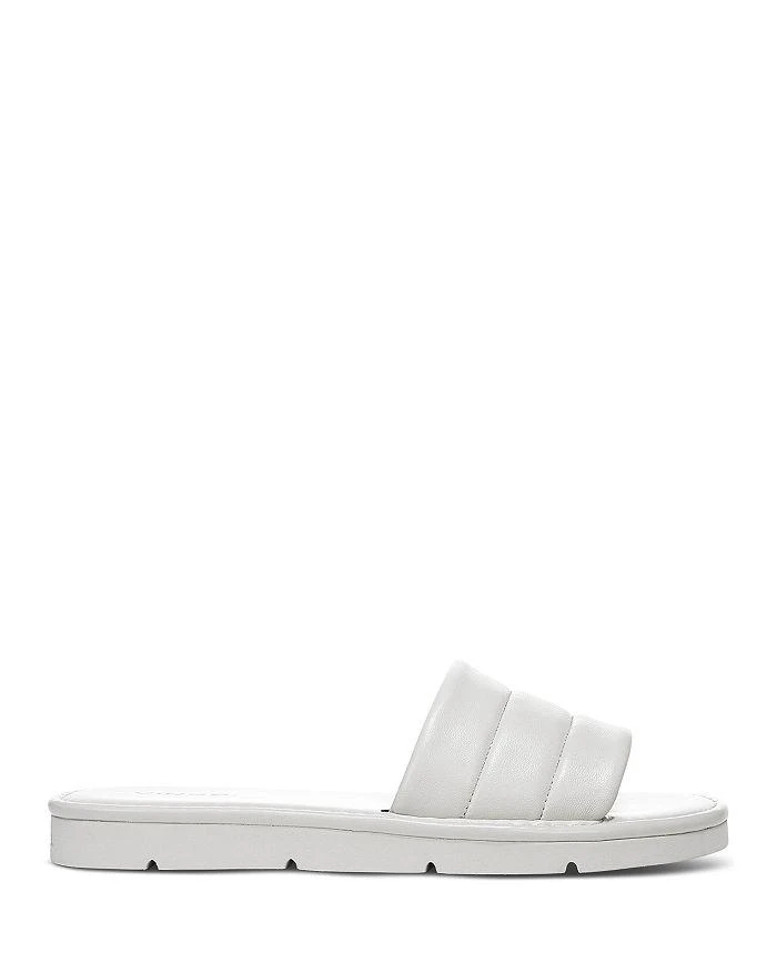 商品Vince|Women's Olina Slide Sandals,价格¥534,第2张图片详细描述