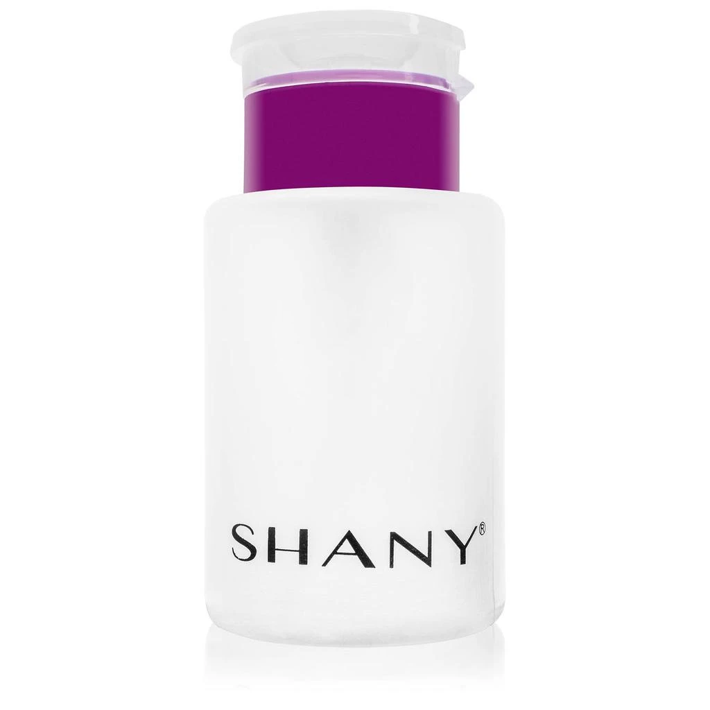 商品SHANY|Push-Top Liquid Dispenser Set,价格¥60,第4张图片详细描述