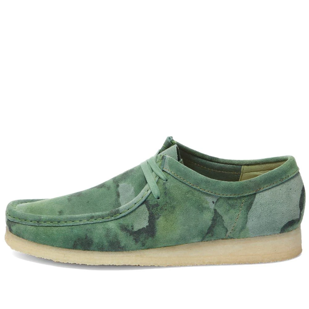 商品Clarks|Clarks Originals Wallabee,价格¥755,第2张图片详细描述