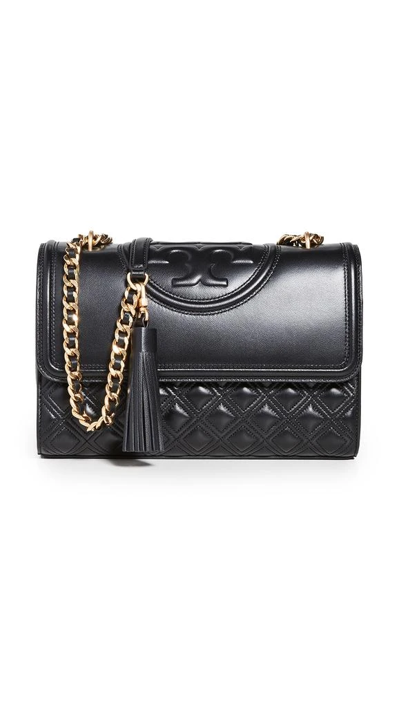 Tory Burch 汤丽柏琦 Fleming 多种用法肩背包 商品