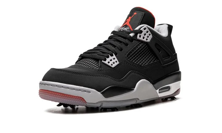 商品Jordan|Air Jordan 4 Golf,价格¥2129-¥4191,第5张图片详细描述