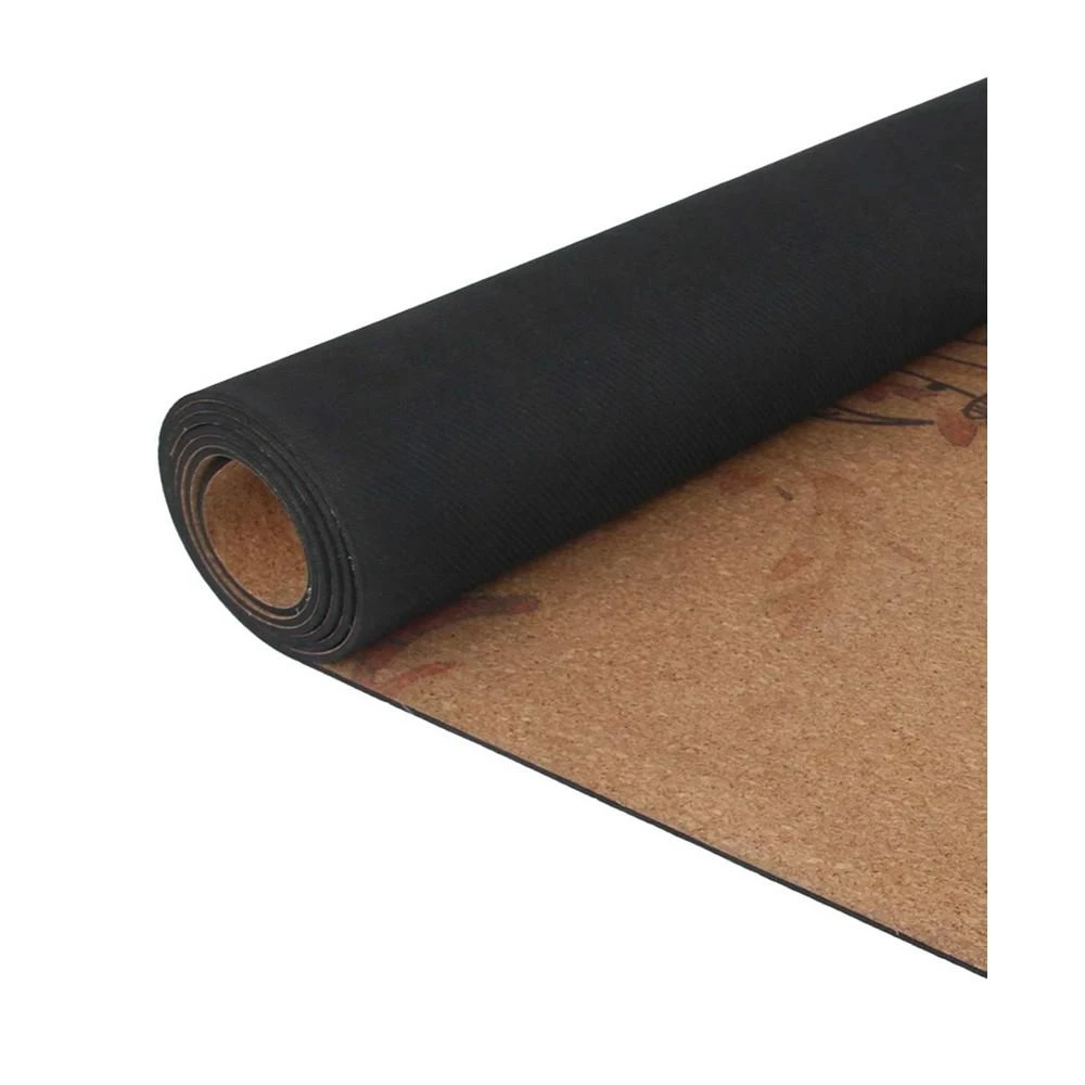 商品Shakti Warrior|Akasa Pro Cork Yoga Mat,价格¥1057,第2张图片详细描述