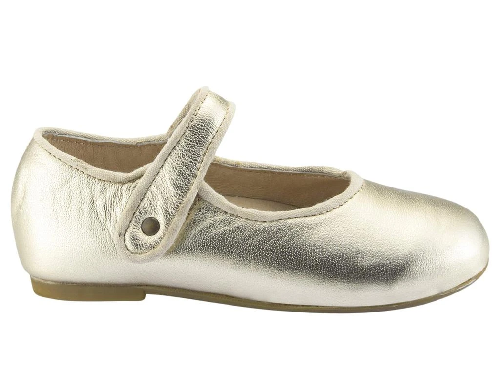 商品Old Soles|Lady Jane (Toddler/Little Kid),价格¥536,第3张图片详细描述